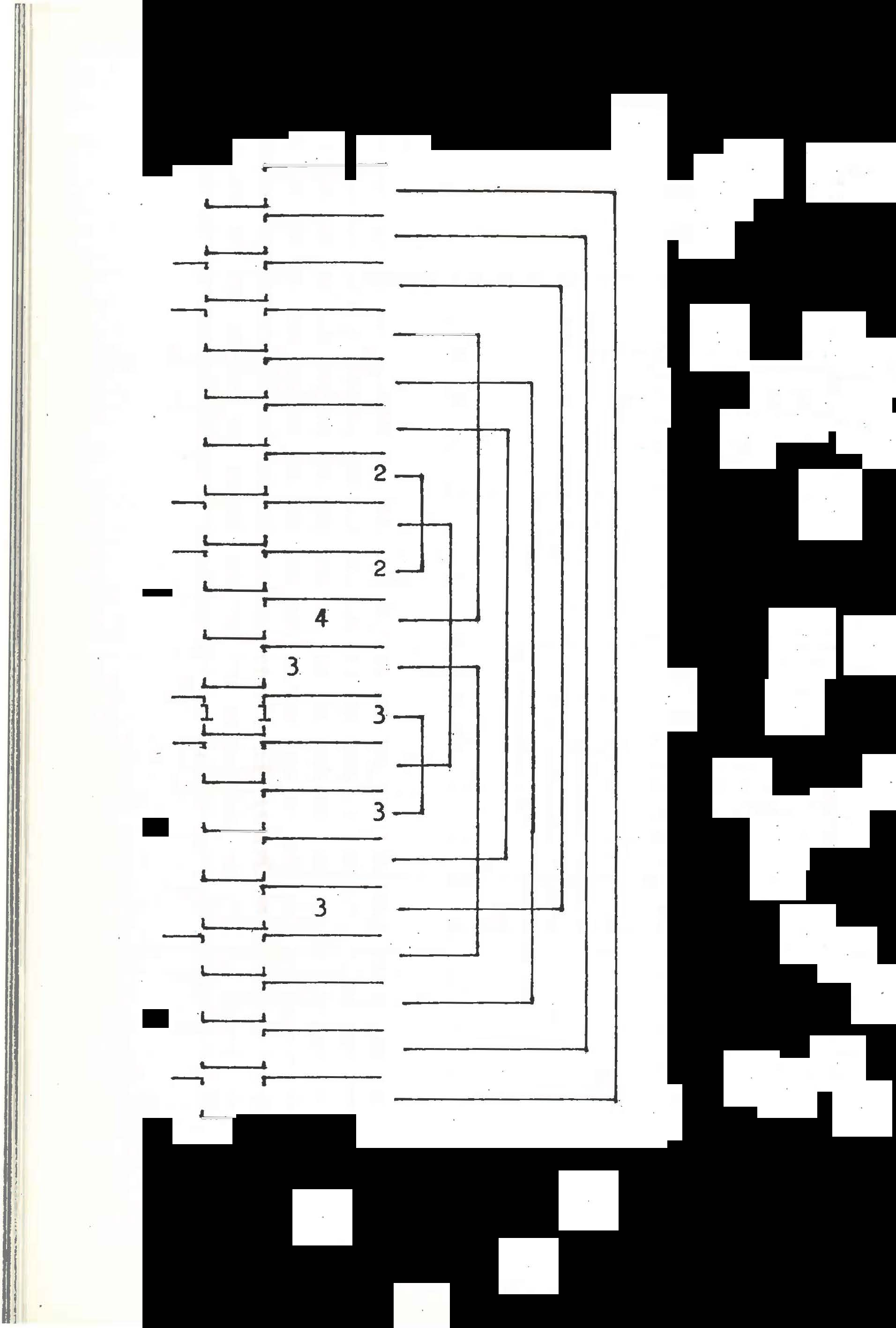 4. Mody o rozsahu chromatické části 3 půltóny: Schéma Poznámka _, l i 1 2 1 1 5 ' ', l 1 1 2 1 2 4 ---i 1 1 1 2 1 3 3 --, L --..., 1 1 l 2 1 4 2 1 1 1 2 2 1 4 nu ---, ---, 1 l l 2 2 2 3.