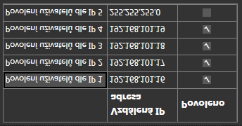 Pokud jsou switche použity pro přenos dat poplachových systémů a podléhají tak normě EN50131-1, musí být použity různé VLAN [2] a QoS [1] pro jednotlivé služby.