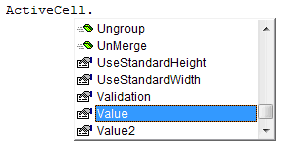 3.4 Objektový model Excelu Jednotlivé součásti sešitu Excelu (buňky, listy, grafy atd.) se v jazyku VBA označují souhrnným názvem objekty. Objektem je také sešit a dokonce i samotný běh Excelu.