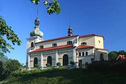 Více než 140 kostelů, kaplí a modliteben se otevře v pátek 23. května návštěvníkům během Noci kostelů 2014 v ostravsko-opavské diecézi. Mezi těmi, které bude možno navštívit, bude i kostel sv.