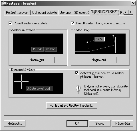 Uchopení 3D objektů Obrázek 4.