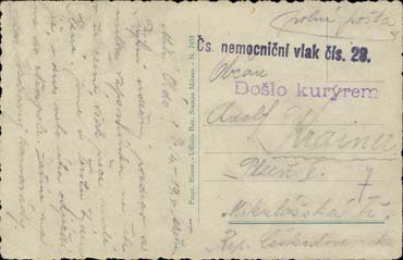 2. 31 2078 CDV 39, 1-18, nepoužité, katalog 2 2079 CDV 40, 1-36 s červeným PR, poštovně neprošlé, kat. 4 1 2080 CDV 52 / 1-8, Podkarpatská Rus, nepoužité, kat. 20 000,- 9 000,- 2081 CDV 61 / 13, raz.