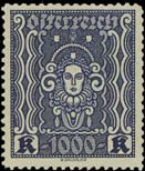 42 2993 LOTYŠSKO 2x celistvost 1919-1920, karta, frank. 4x Mi 10A (20kap) + R obálka, frank. 2x Mi 25, 5k a Mi 26.