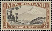 1953-59, SG 267 / 278a - 38 3471 Mi 172-186, 1c - 4,8$ Krajinky, Fauna, Flora, 1960-66, SG 284/297-50 TRISTAN DA CUNHA