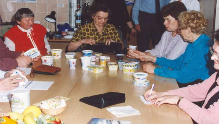 Přesto, že se o potřebě edukace osob s diabetem hodně hovoří, není dostatek vzdělávacích programů, které pomáhají žít s diabetem.