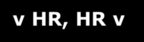 Lean v HR, HR v Lean Filozofie Lean