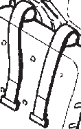 MC214 DARK IRON F24 F24 - MARKINGS D ; E ; F