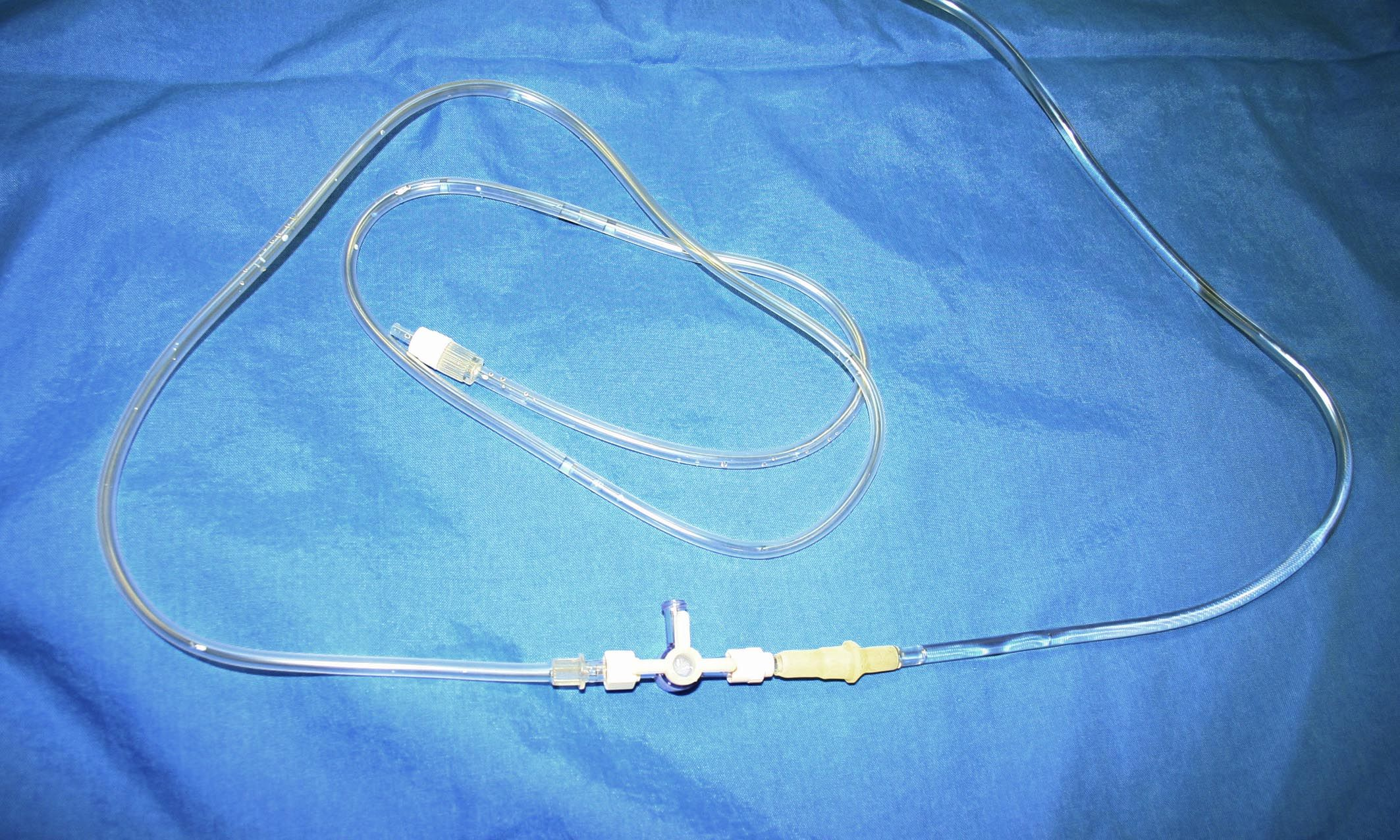 Needle vs surgical cricothyroidotomy: a short cut