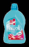 kameňa 750 ml 5,32 EUR/l 2 69 zľava do 37% Bref WC gél 2 druhy 360 ml 7,47 EUR/l 4 99 zľava do 52% Perwoll 50 pracích dávok 2 druhy 3 l