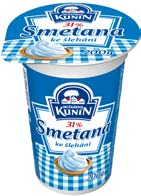 16 90 Smetanový jogurt