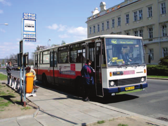 VÝROČNÍ ZPRÁVA