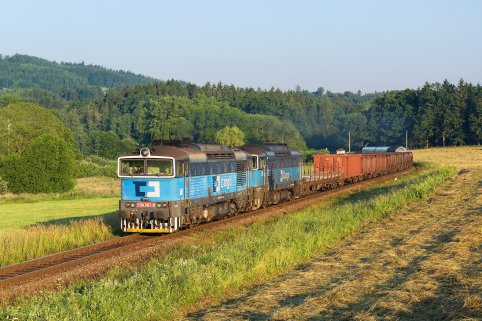 / Międzylesie PKP a zpět zajišťovala od 25.