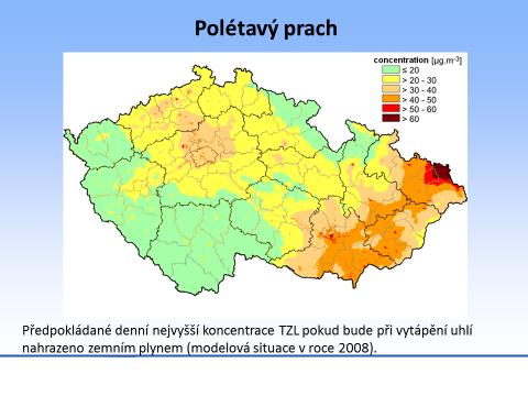 území ČR.