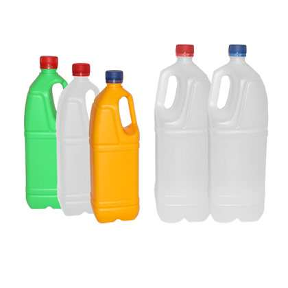 Řada obalů je certifikována státní zkušebnou pro nebezpečné látky a je jim přidělen UN kód. Jako doplněk servisu zákazníkům je v nabídce i potisk lahví, který rozšiřuje nabídku výrobků a možností.