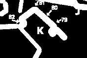 Kývala - K.Kývalová od druhého kruhu 76 Německá 4+ J.Červinka - M.Šmída, 1959 141? 8 77 Mlynářská 5 J.Černý - J.