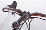 bikes silniční kola ROAD rám carbon monocoque carbon monocoque