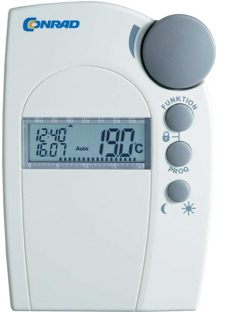 Pokojový regulátor topení (termostat) FHT8B Verze 12/06 Obsah Strana 1. Úvod...1 2. Krátký přehled některých komponentů (modulů) systému FS20...4 3. Účel použití termostatu...6 4.