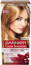 Pro Vaši krásu Garnier Color