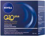 Pro Vaši krásu Nivea Q10 krém proti