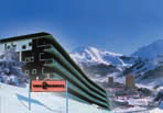 V roce 2006 byla dějištěm ZOH, pravidelně se zde jezdí závody světového poháru ve slalomu a v roce 1997 se zde pořádalo ms ve sjezdovém lyžování.