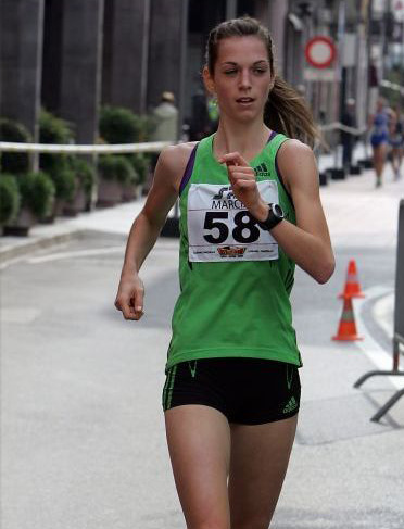 Juliet CHEKWEL Uganda Datum narození: 25. 5. 1990 Sponzor: Mizuno Nejlepší výkony: 10 km: 0:32:38 (Ottawa 2013) Juliet Chekwel letos reprezentovala Ugandu na letošním mistrovství světa v krosu.