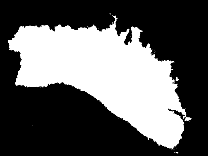 severního pobřeží ostrova. Díky své bujné vegetaci je Menorca nazývána zeleným ostrovem.