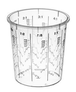 kelímek 650 ml 2891-700-651 Víko na kelímek 650ml