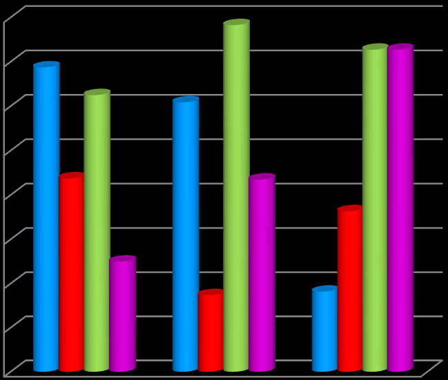 Graf 1: Nejvyšší dosažené vzdělání 40,00% 35,00% 30,00% 25,00% 20,00% 15,00% 10,00% Středoškolské s maturitou Vyšší odborná škola Vysokoškolské (Bc., Mgr.