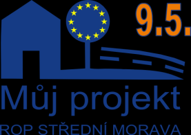 7 Informování a publicita Řídící orgán Regionálního operačního programu regionu soudrţnosti Střední Morava (Regionální rada regionu soudrţnosti Střední Morava) v plné míře zajišťuje v rámci veškerých