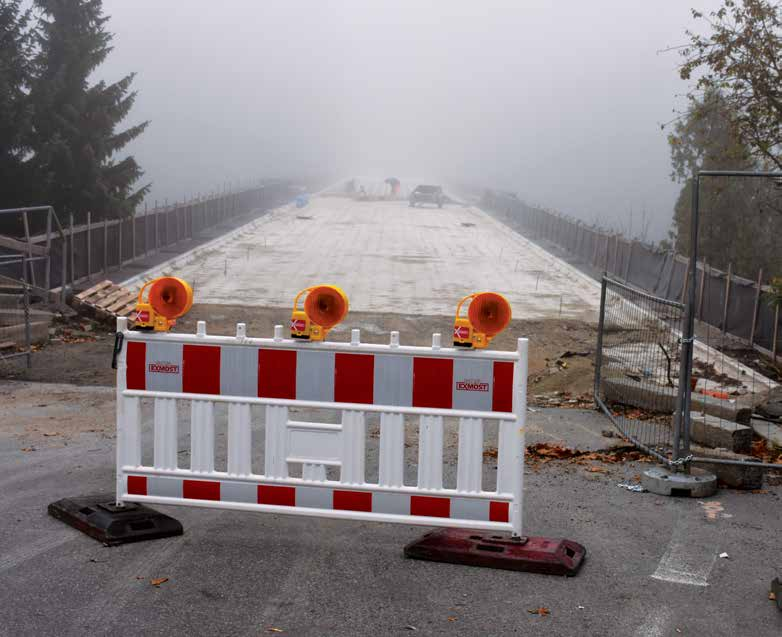 Rodinný dům na ohlášení Poněkud z jiného soudku je příběh novely stavebního zákona, kterou také vytvořilo Ministerstvo pro místní rozvoj ČR. Vláda její návrh schválila 21.