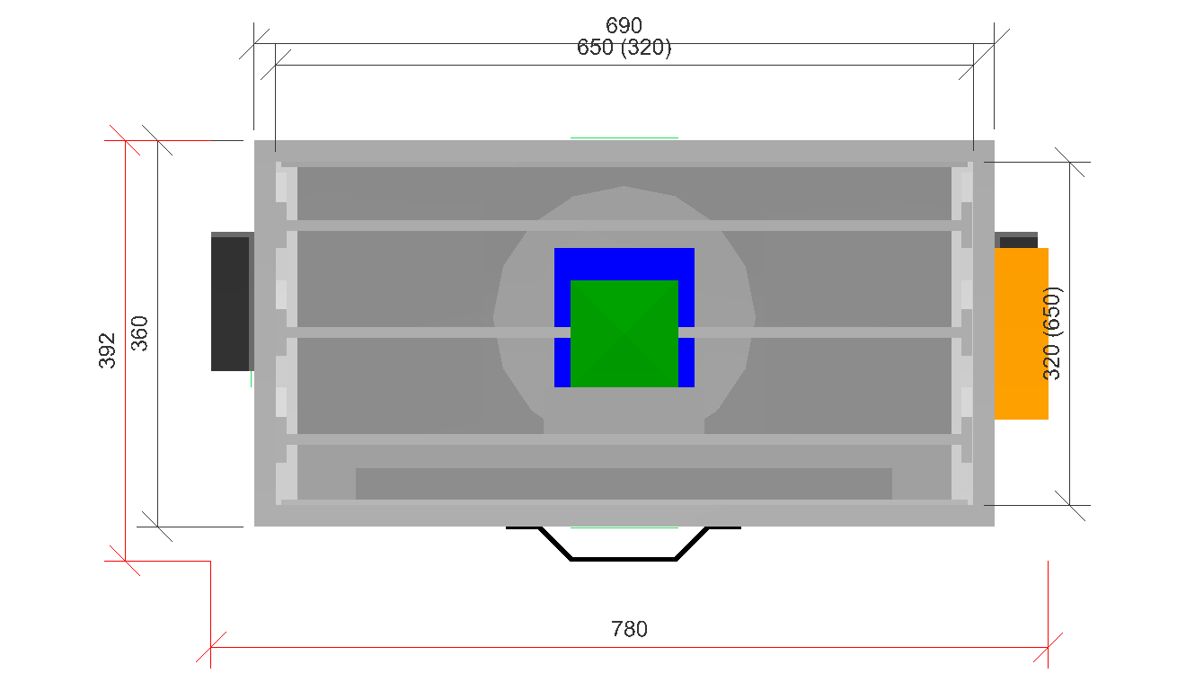 Zleva YZ 02 - Odtahový ventilátor (1.