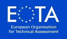 Použití norem při navrhování kotev EOTA European Organisation for Technical Assessment ETAG směrnice, kerá bývá často předchůdcem normy ETAG 001 Anex C mechanické kotvy osazované do betonu TR 029