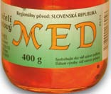 Horčica kremžská Snico 350g 1.