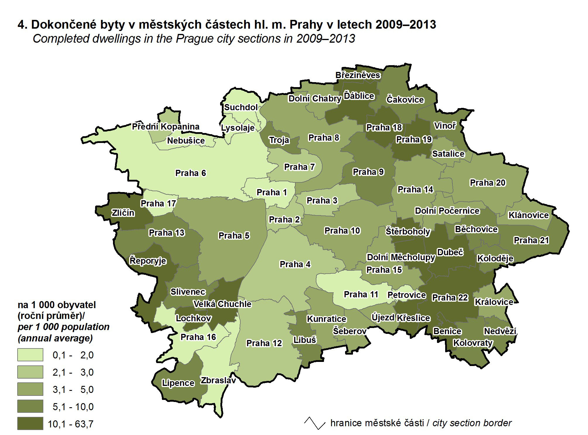 260 Statistická ročenka