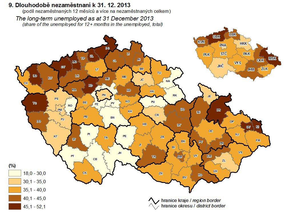 Statistická ročenka