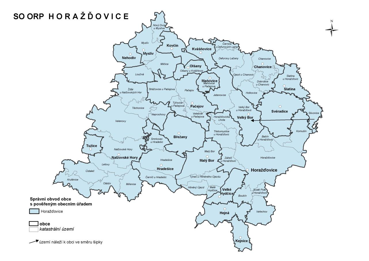 Akční plán rozvoje území správního obvodu obce s rozšířenou působností Dokument je zpracován pro období 2016-2017 Tento výstup byl financován z prostředků ESF prostřednictvím Operačního programu