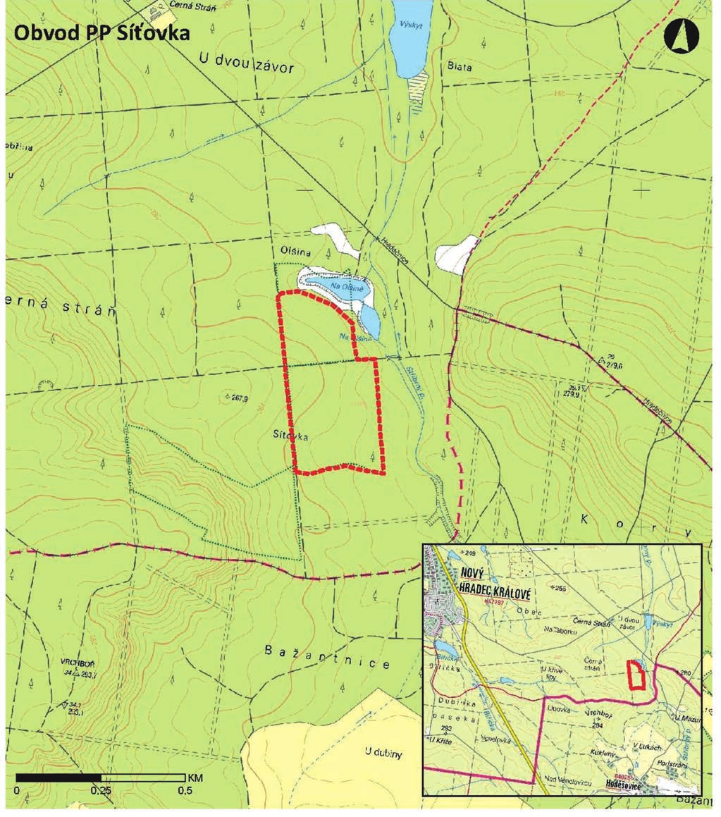 Částka 10/2016 Věstník právních předpisů Královéhradeckého kraje Strana 382 Orientační