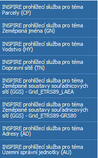 PROCESSINGOVÉ SLUŽBY