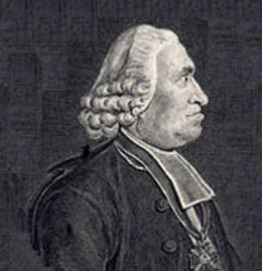 Johann Ignaz Felbiger.