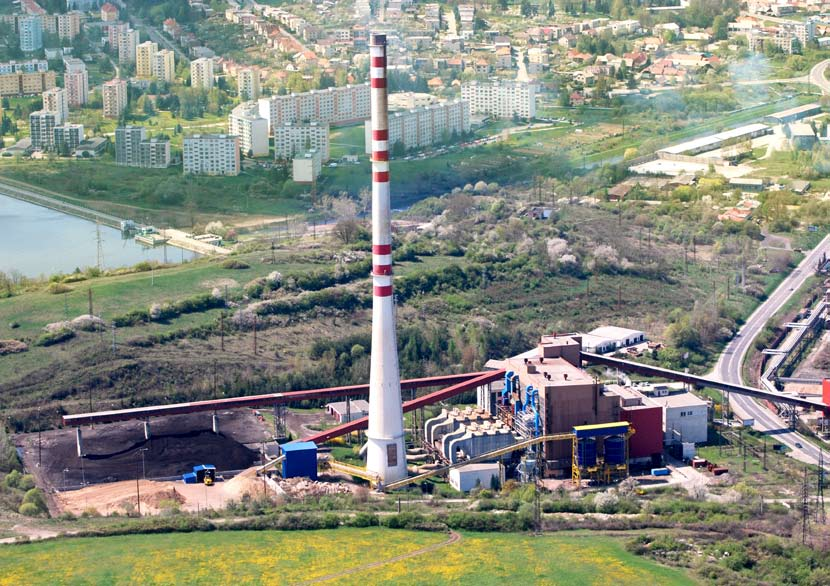 Naša spoločnosť vyrába a dodáva parné kotly na spaľovanie uhlia, oleja, plynu a biomasy, ktoré spĺňajú najnáročnejšie požiadavky ochrany životného prostredia pri dosahovaní vysokej účinnosti a