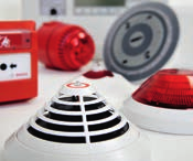 10 Špičková kvalita jednotlivých prvků systému Společnost Bosch nabízí řadu adresovatelných a konvenčních produktů pro detekci požáru, evak. rozhlasu a správu rizik.