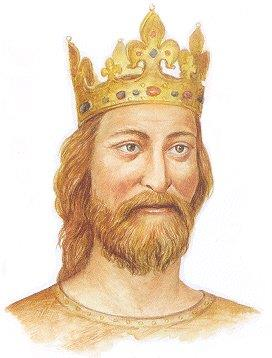 JAN LUCEMBURSKÝ (1310-1346) 1. český král z rodu Lucemburků, syn císaře Jindřicha VII. Lucemburského, manžel sestry Václava II.