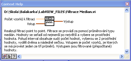 34 vzorků na výstupu je nižší, než původní počet vzorků. Pokud je vzorkovací frekvence N a počet vzorků, ze kterých se má průměrování provést X výstupní počet vzorků je N/X.