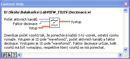 Pokud interval obsahuje sudý počet hodnot, vyberou se 2 prostřední hodnoty, vydělí dvěma a následně sečtou. Filtrace Mean realizuje aritmetický průměr.