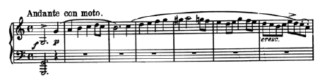 8.5. Dílčí koda V Analýzy předeher k opeře Fidelio jsou dalším příkladem skladatelova symfonického vyzrávání a přeměny.