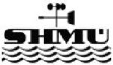-1- SLOVENSKÝ HYDROMETEOROLOGICKÝ ÚSTAV Centrum predpovedí a výstrah Odbor Hydrologické predpovede a výstrahy Povodňová situácia na tokoch v povodí Váhu v máji a júni 2010 Žilina, máj - jún 2010