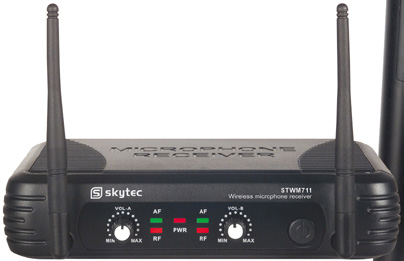 899 Kč Skytec STM-2270 SK172982 Skytec Hi-Fi