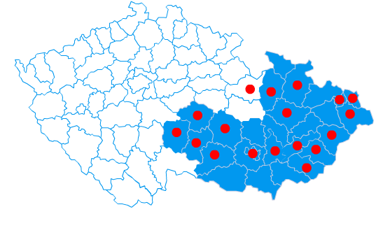 Zdravotní ústav se sídlem v Ostravě