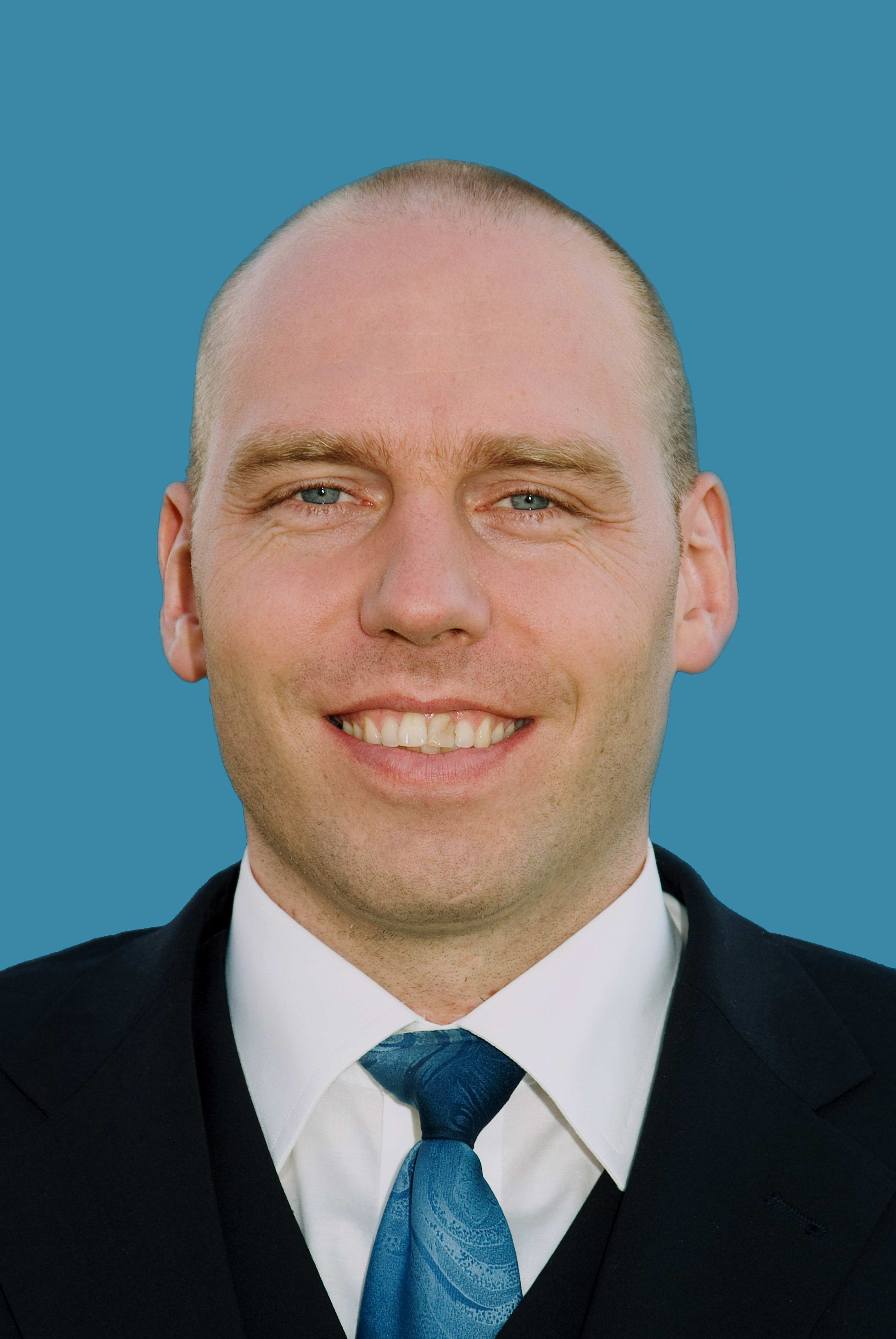Miroslav Samler člen dozorčí rady Management a oblasti