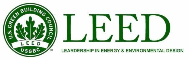 LEED LEED (Leadership in Energy and Environmental Design) je mezinárodně uznáván jako měřítko pro návrh, výstavbu a provozování zelených budov Systém LEED vznikl v roce 2000 ve Spojených státech